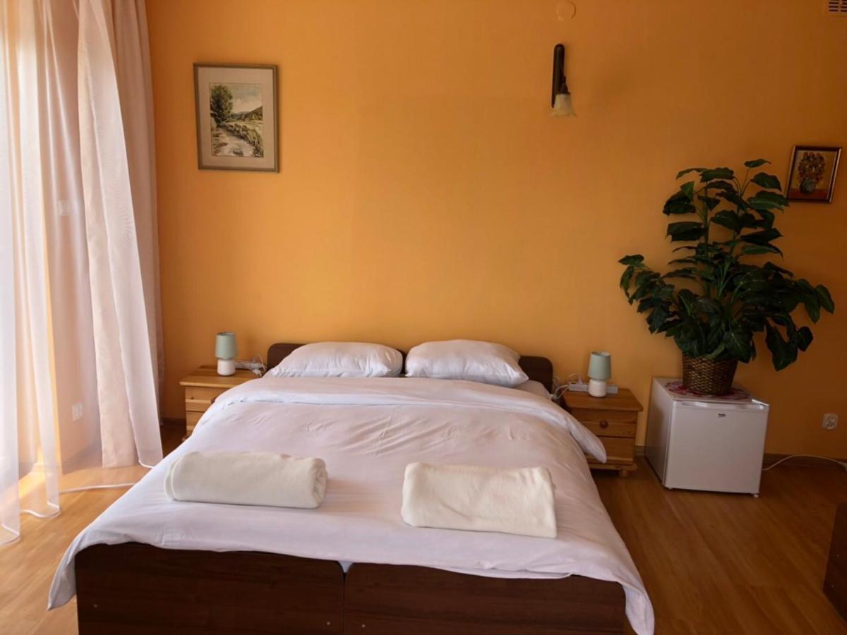 Grand Panorama Bed & Breakfast Wisniowa  Luaran gambar