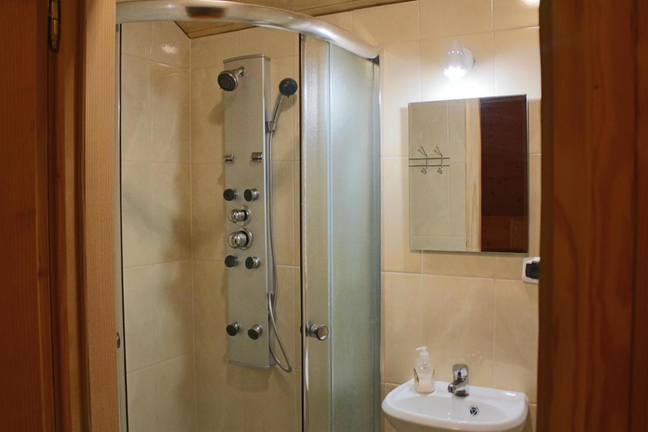 Grand Panorama Bed & Breakfast Wisniowa  Luaran gambar