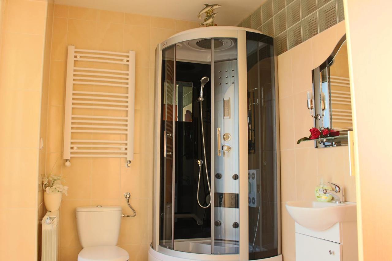 Grand Panorama Bed & Breakfast Wisniowa  Luaran gambar