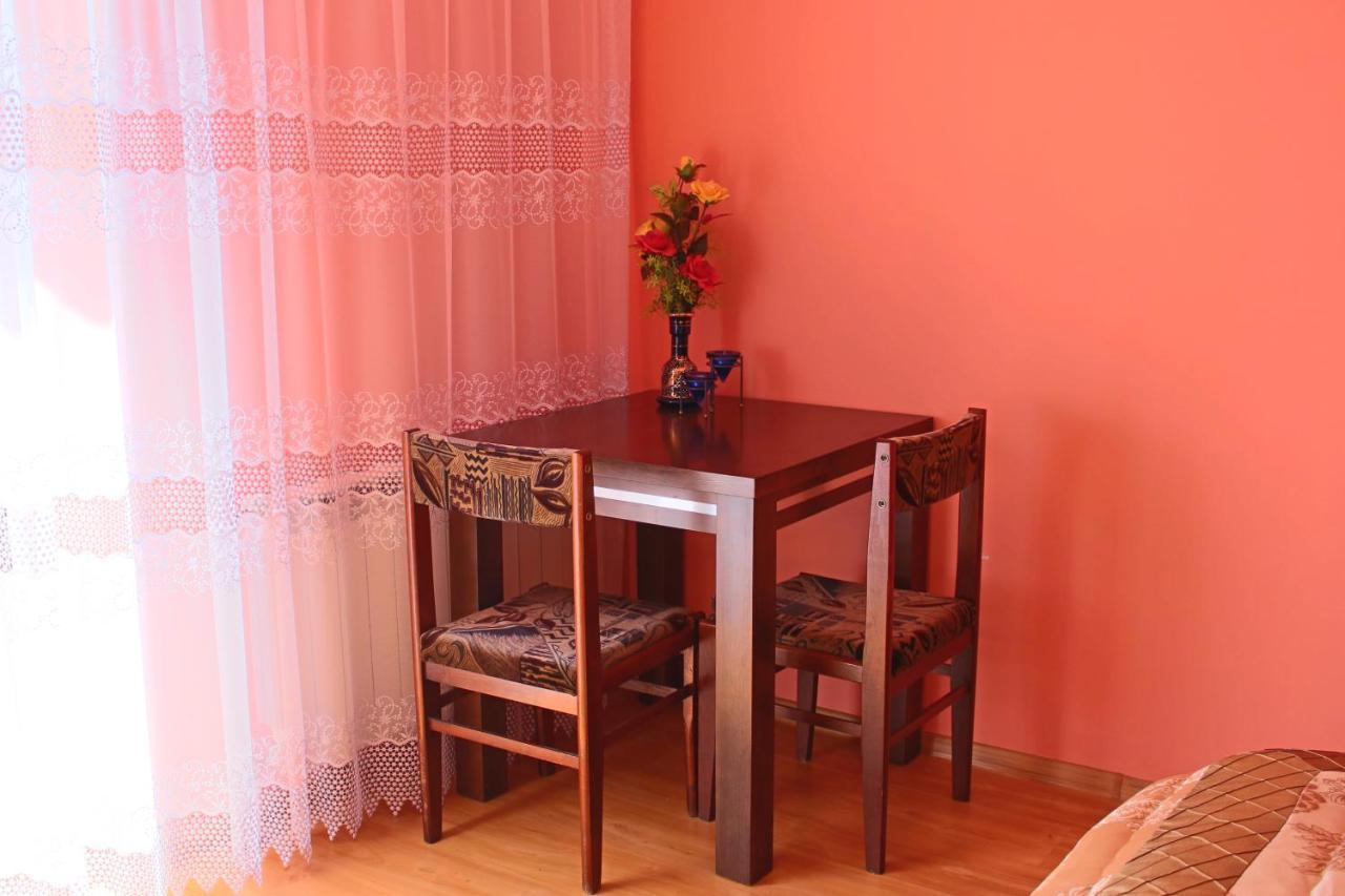 Grand Panorama Bed & Breakfast Wisniowa  Luaran gambar