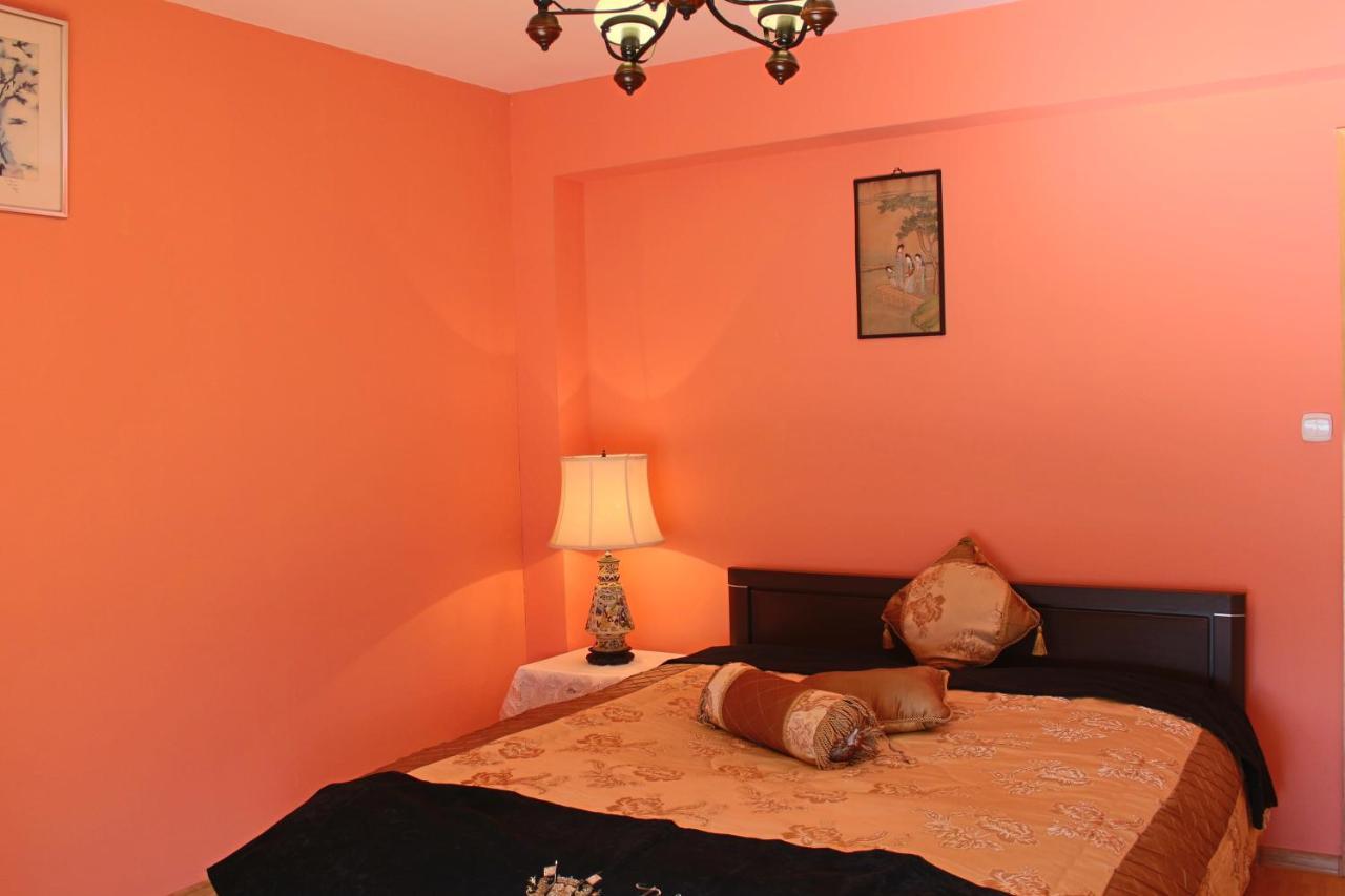 Grand Panorama Bed & Breakfast Wisniowa  Luaran gambar