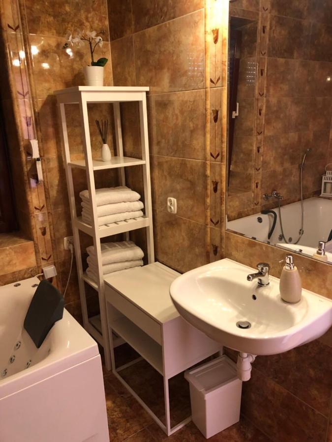 Grand Panorama Bed & Breakfast Wisniowa  Luaran gambar
